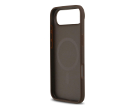 Guess 4G Circle Classic Logo MagSafe do iPhone Air brązowy - 1365493 - zdjęcie 6